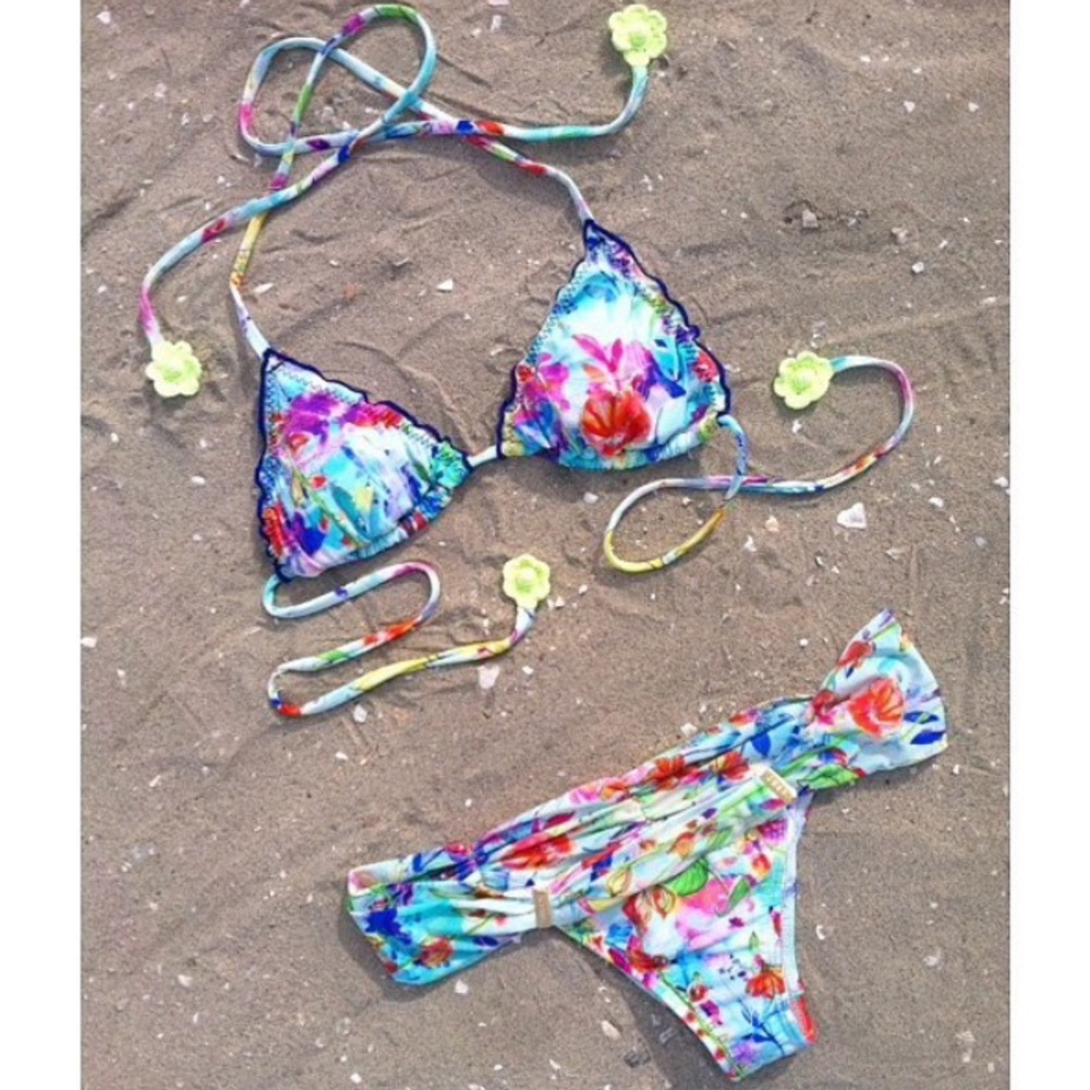 Despi Frou Frou Bikini